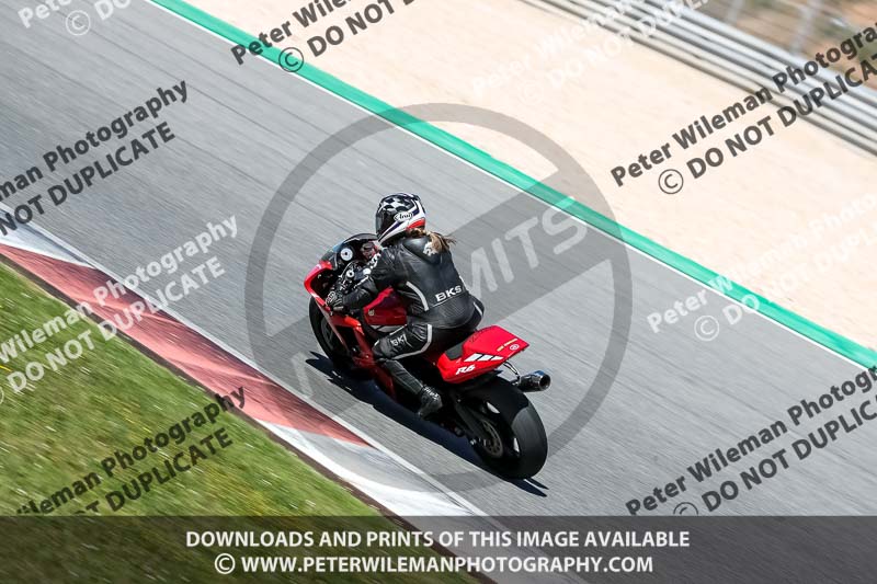 may 2019;motorbikes;no limits;peter wileman photography;portimao;portugal;trackday digital images